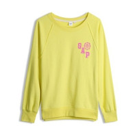 Gap 盖璞 526324 女士圆领卫衣