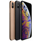 Apple/苹果 iPhone XS Max 6.5英寸全网通4G手机iPhone XS 双卡双待全面屏手机新款