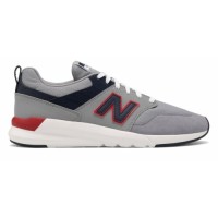 new balance 009 男士运动鞋 