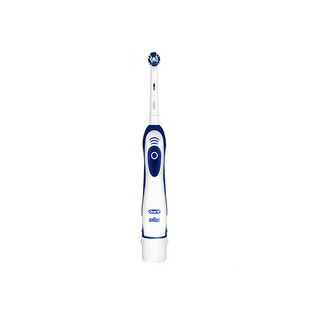 移动专享：Oral-B 欧乐-B DB4010 电动牙刷 干电池版