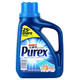 京东PLUS会员：Purex 普雷克斯 双倍浓缩洗衣液 雨后清新 1.47L *2件