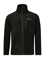 Berghaus 男士运动抓绒外套