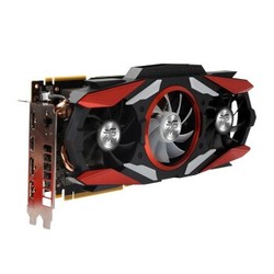 GAINWARD 耕升 RTX 2070 Super G魂OC 显卡 8GB