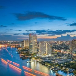 经典玩法,初游必选!全国多地-泰国曼谷+芭堤雅6天5晚自由行