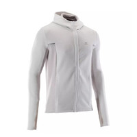 DECATHLON 迪卡侬 男士运动夹克 307599-8551895 冰河白 XXL