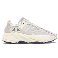 银联专享：adidas 阿迪达斯 Yeezy Boost 700 Analog 椰子鞋 竞拍中