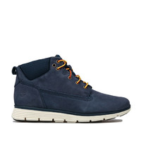 银联专享：Timberland Killington Chukka Boots 男童工装靴