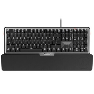 CHERRY 樱桃 MX BOARD 5.0 G80-3920HUAEU-2 茶轴机械键盘