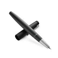 LAMY 凌美 2000杜康系列 钢笔 14K镀铂金