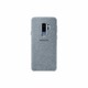 官方 OEM SAMSUNG GALAXY S9 + Alcantara 覆盖 薄荷色