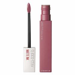 Maybelline 美宝莲液体唇膏