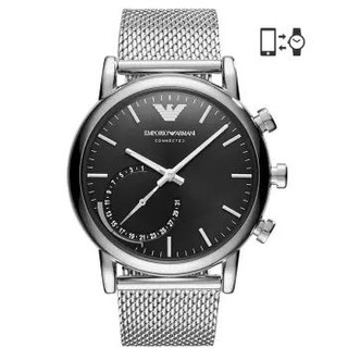 EMPORIO ARMANI ART3007 智能腕表