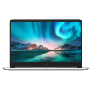 HONOR 荣耀 MagicBook 2019 14英寸笔记本电脑（ i3-8145U、8GB、256GB、Linux ）