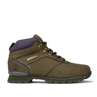 Timberland 添柏岚 Splitrock 2 Boots 男士机车靴 Khaki UK10