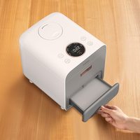 YOUPIN 小米有品 X2 脱糖蒸汽养生饭煲 白色 3L