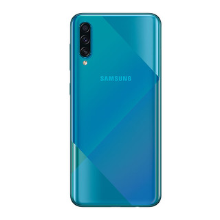 SAMSUNG 三星 Galaxy A50S 4G手机