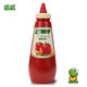 呱呱番茄酱挤压瓶装*580g