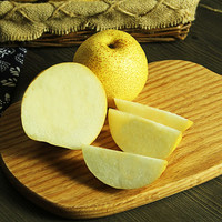 gudaoyinong 故道一农 砀山酥梨 9斤