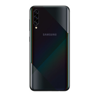 SAMSUNG 三星 Galaxy A50S 4G手机 6GB+128GB 棱镜黑