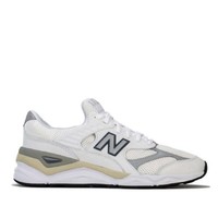 new balance MSX90 男士跑鞋 White silver UK7.5