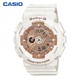 CASIO 卡西欧 G-SHOCK BA-110-7A1 电子表女表