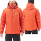 Montbell Permafrost Down Parka