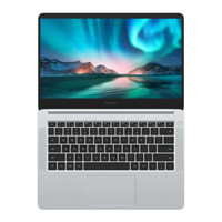 Honor 荣耀 MagicBook 2019 14英寸笔记本电脑（R5 3500U、8GB、256GB、指纹识别、Linux）