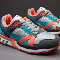 PUMA 彪马 Trinomic XT 2 PLUS 中性款复古休闲跑鞋