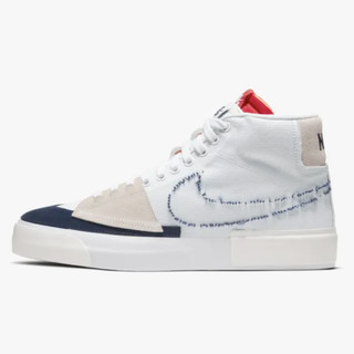 NIKE 耐克 SB ZOOM BLAZER MID EDGE 男/女滑板鞋