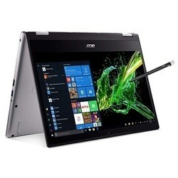 acer 宏碁 Spin 3 14英寸笔记本电脑（i7-8565U、16GB、512GB）