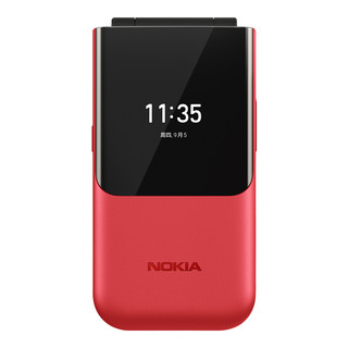 NOKIA 诺基亚 2720 4G手机