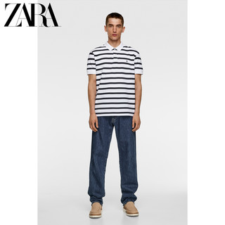 ZARA 男士T恤 09240407250