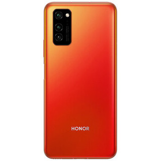 HONOR 荣耀 V30 5G手机 6GB+128GB 曙光之橙