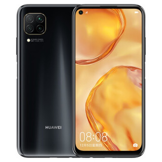 HUAWEI 华为 nova 6 SE 4G手机