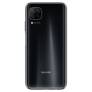 HUAWEI 华为 nova 6 SE 4G手机 8GB+128GB 幻夜黑