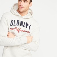 OLD NAVY 413601 男士套头连帽卫衣