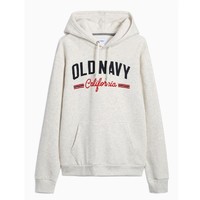 OLD NAVY 413601 男士套头连帽卫衣