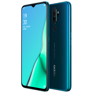OPPO A11 智能手机