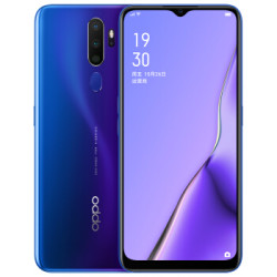 OPPO A11 智能手机 6GB 128GB 全网通 暮辰紫