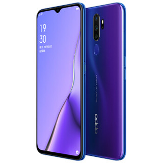 OPPO A11 4G手机 6GB+128GB 暮辰紫