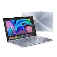 ASUS华硕 ZenBook S13 UX392 超极本电脑