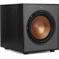 Klipsch 杰士 R-100SW 10吋主动式低音炮