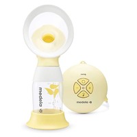 中亚Prime会员：Medela 美德乐 舒悦 Swing flex 单边吸奶器