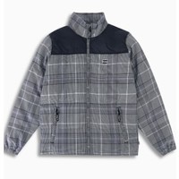 Levi's 李维斯 79141-0002 男士刺绣羽绒服