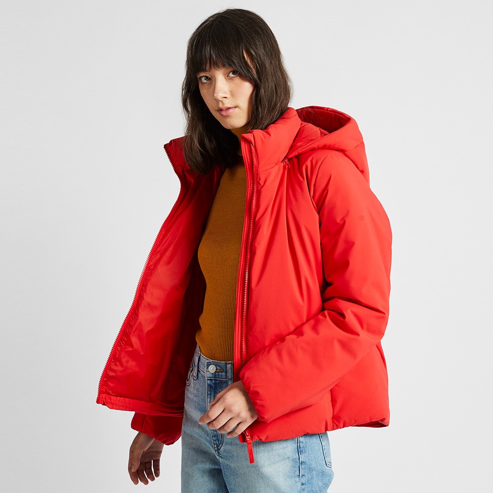 所属分类:女士羽绒服 所属品牌:优衣库 相关文章:(0)