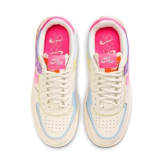 NIKE 耐克 AF1 SHADOW CU3012 女士运动鞋