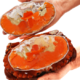 速鲜 英国鲜活熟冻面包蟹 600-800g *2件