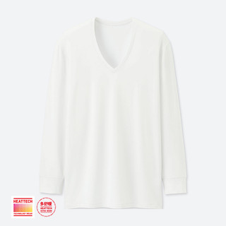 UNIQLO 优衣库 408116 男士保暖内衣