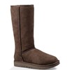 UGG Classic Tall II 经典高靴2.0保暖雪地靴