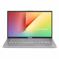 ASUS 华硕 VivoBook14 14英寸笔记本电脑（R7-3700U、8GB、512GB）